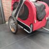 Fietskar hond - Afbeelding 3