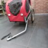 Fietskar hond - Afbeelding 4